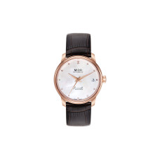 MIDO PVD 33mm M027.207.36.106.00