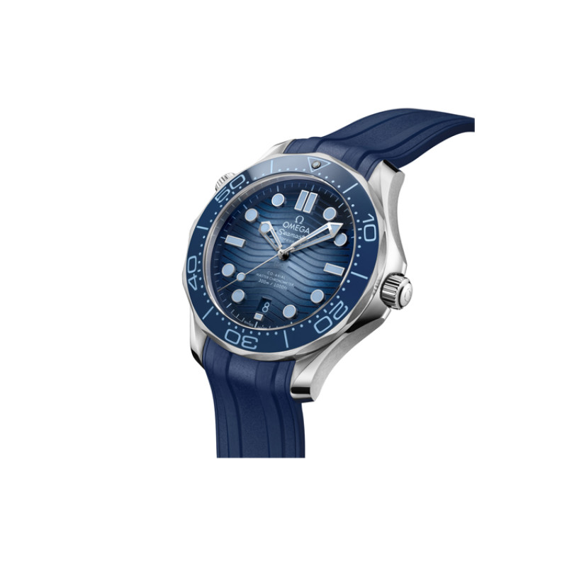 OMEGA 300 42mm 210.32.42.20.03.002