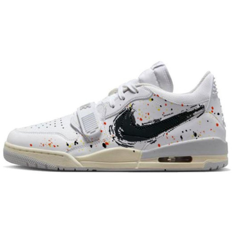 Jordan Legacy 312