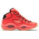 Hot Ones x Reebok Question