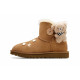 UGG Mini Bailey Bow II