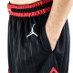 Jordan NBA Logo