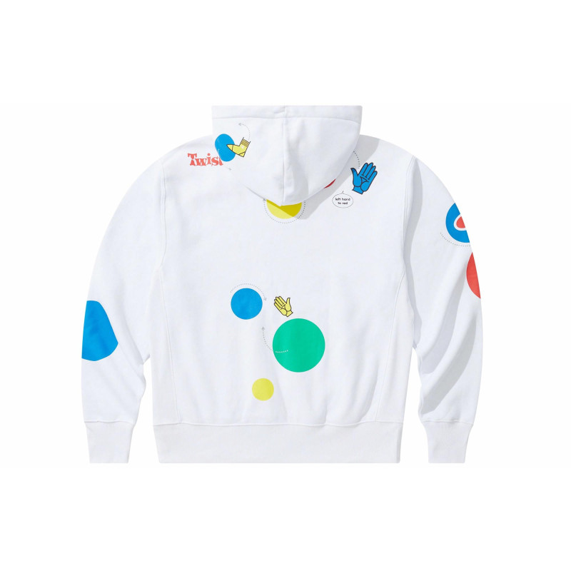 Champion x Hasbro Logo