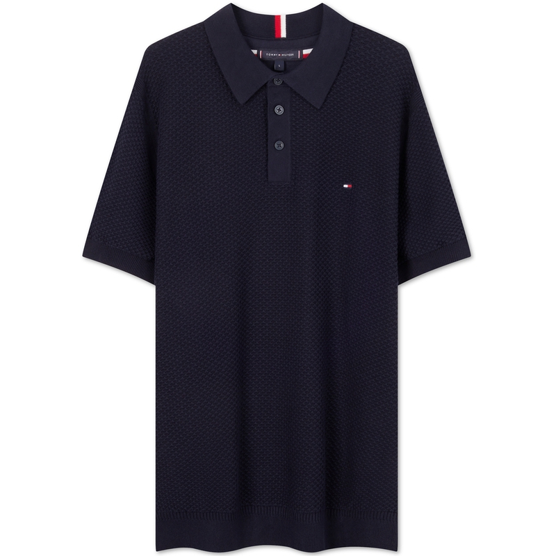 Tommy Hilfiger LogoPolo