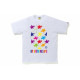 A BATHING APE T