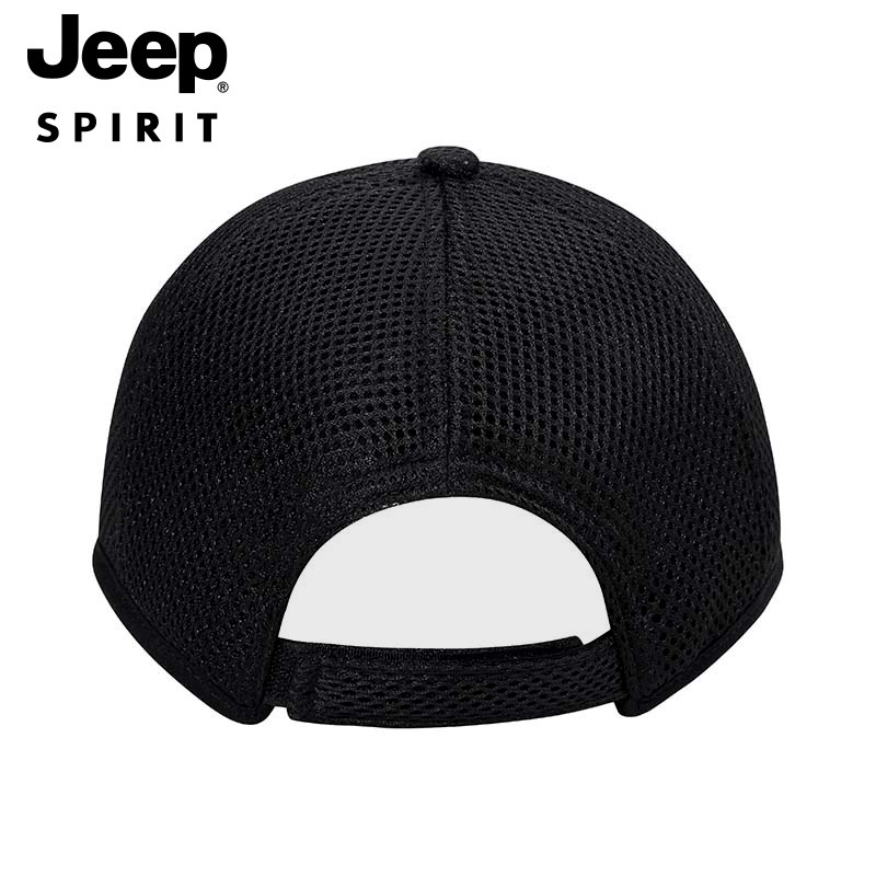 JEEP SPIRIT