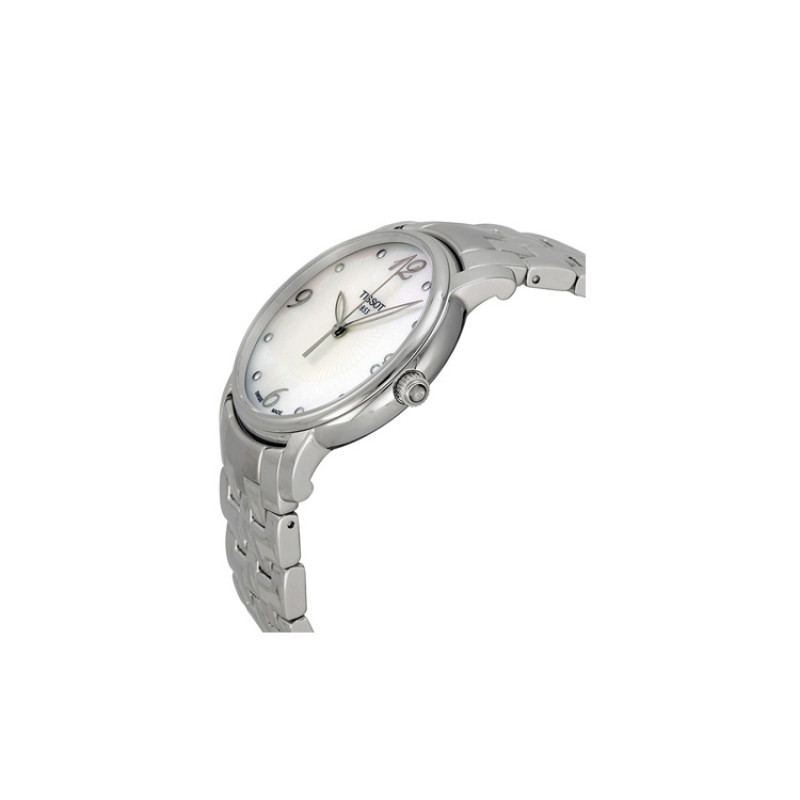 TISSOT 38mm T052.210.11.117.00