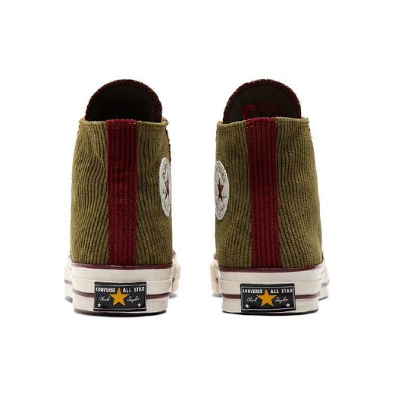 Converse 1970s
