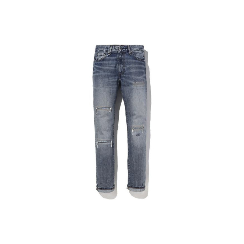 levis