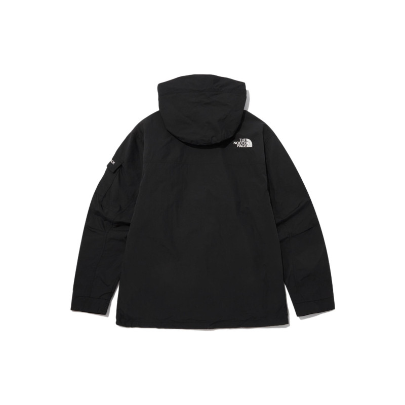 THE NORTH FACE SS23 LOGO