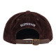 Supreme FW24 WEEK 6 Corduroy S Logo 6-Panel