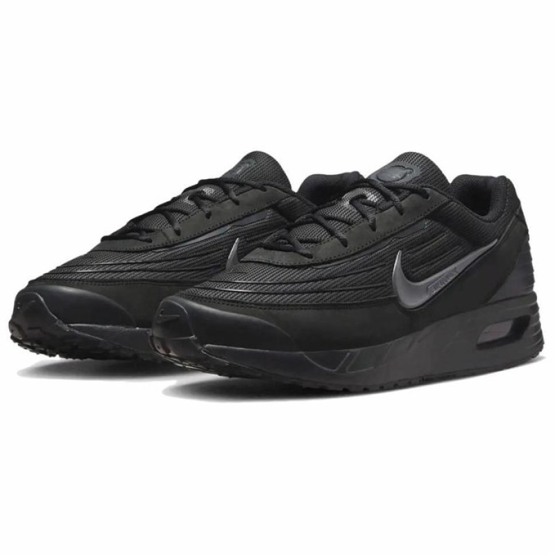 Nike AIR MAX VERSE Black Anthracite