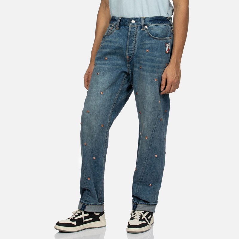 EVISU SS24