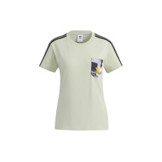 adidas originals Trefoil Tee Ss T
