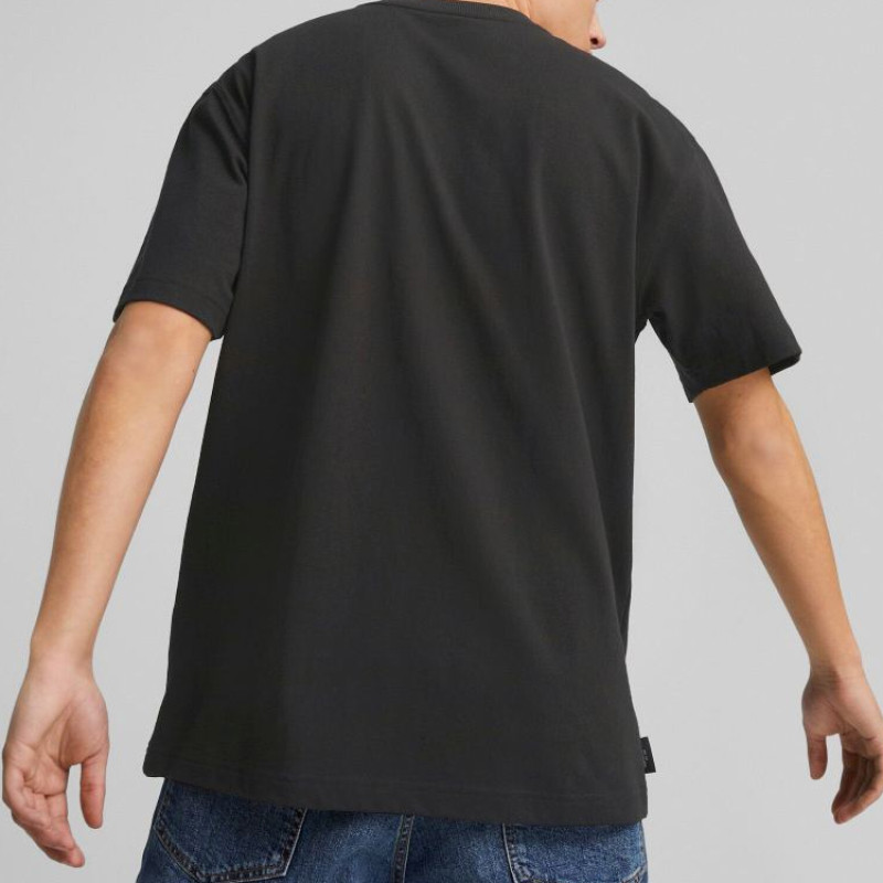 PUMA T