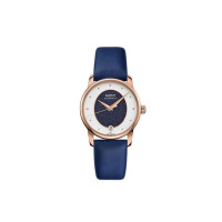 MIDOBaroncelli 33mm PVD M035.207.37.491.00