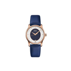 MIDOBaroncelli 33mm PVD M035.207.37.491.00