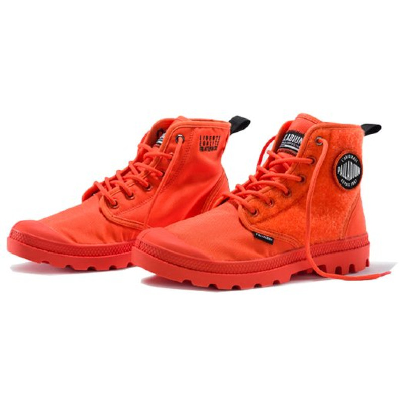 Palladium Pampa Hi Change