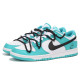 Nike Dunk vibe