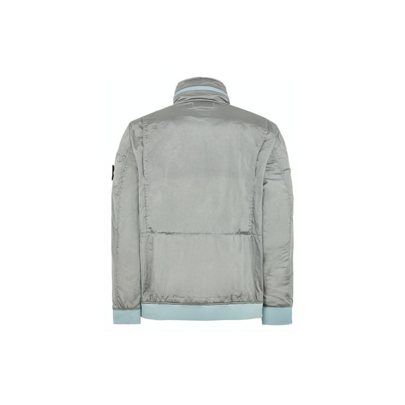 STONE ISLAND SS23 Nylon Meta Logo
