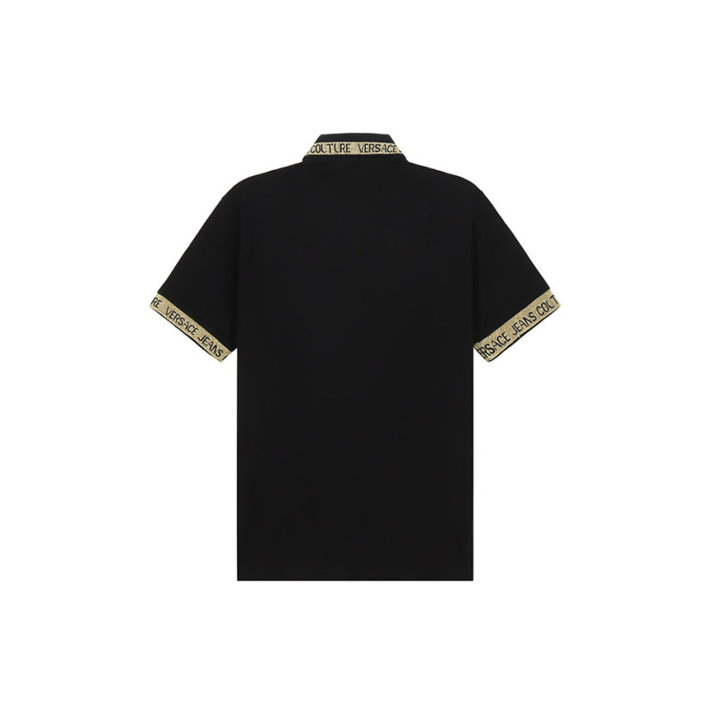 VERSACE JEANS COUTURE FW21 logopolo