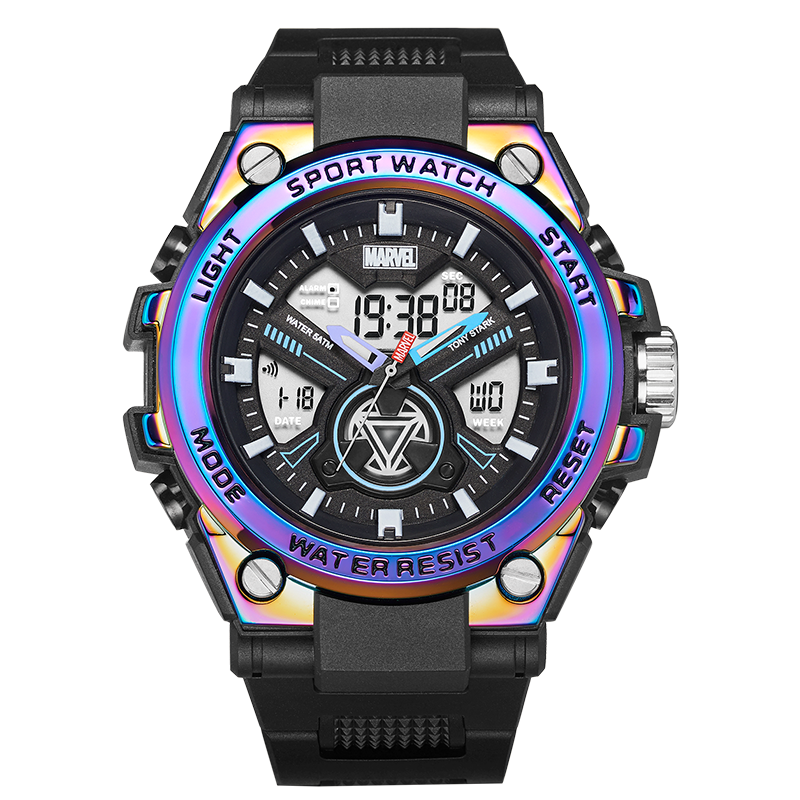 MARVEL TPU M-5042Z