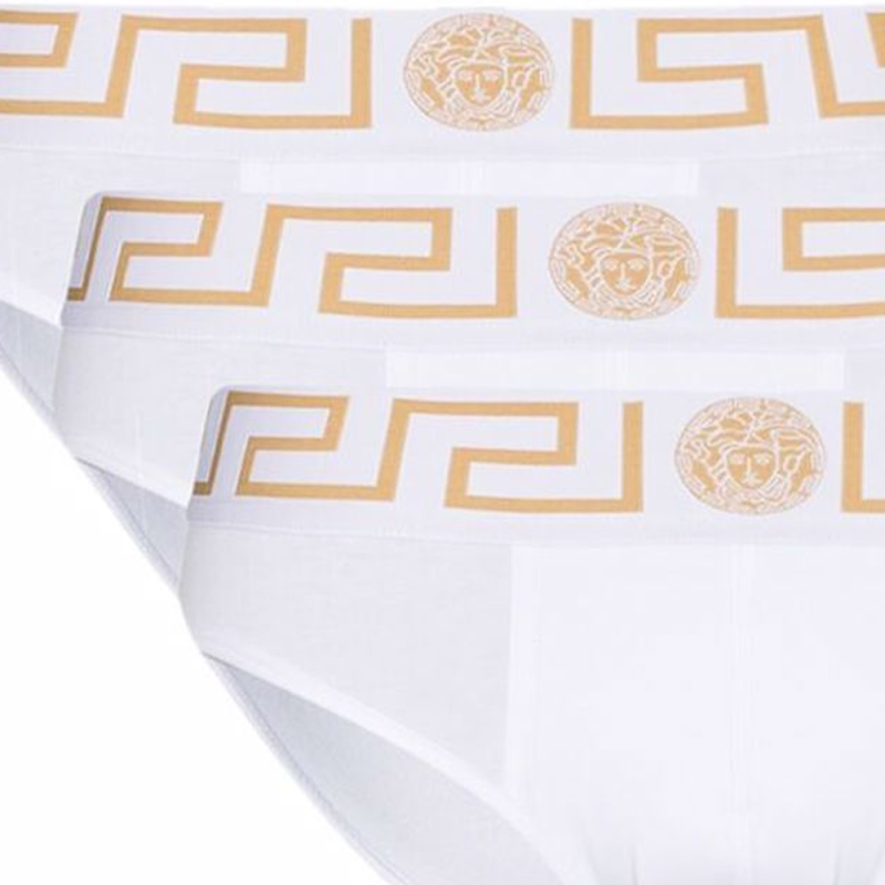 VERSACE Logo 2