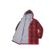 Supreme SS21 Week 2 Polartec Lined Sideline Parka