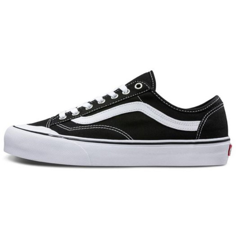 Vans Style 36 Decon SF Black