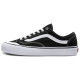 Vans Style 36 Decon SF Black