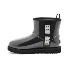 UGG Classic Clear Mini LOGO