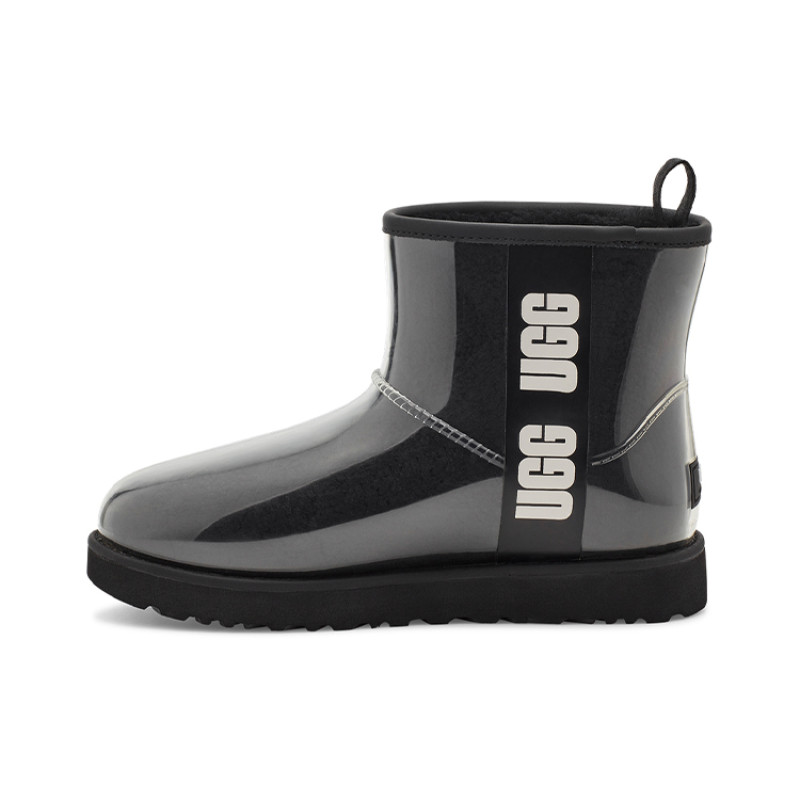 UGG Classic Clear Mini LOGO