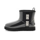 UGG Classic Clear Mini LOGO