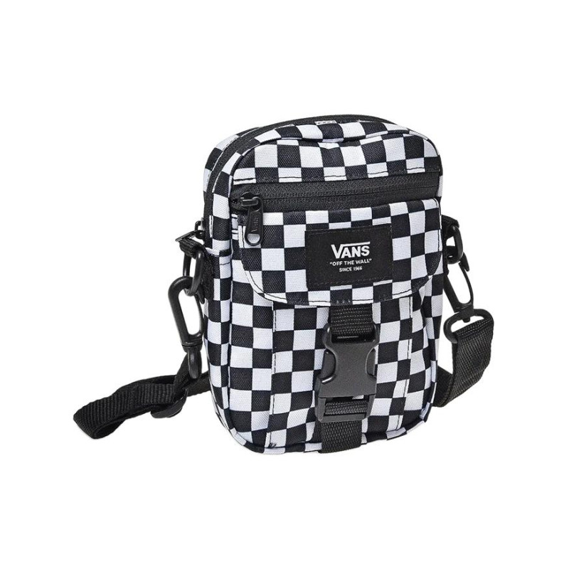 VANS NEW VARSITY