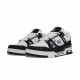 LOUIS VUITTON Trainer Sunday cat