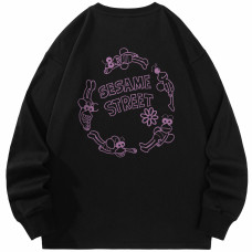 SESAME STREET T