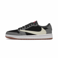 Travis Scott x Jordan Air Jordan 1