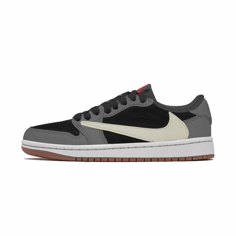 Travis Scott x Jordan Air Jordan 1