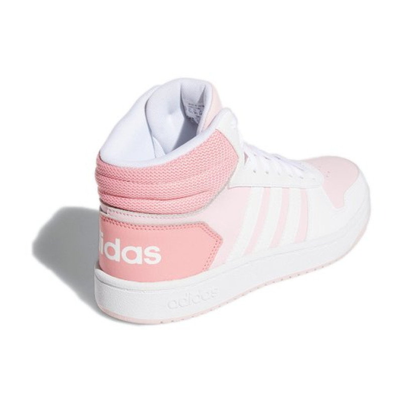 adidas neo Hoops 2.0 Mid