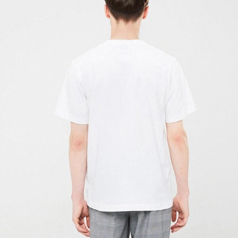 UNIQLO x KAWS T