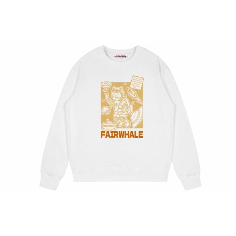 FAIRWHALE