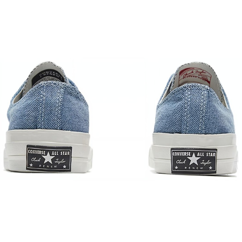 Converse 1970s Renew Denim Chunk