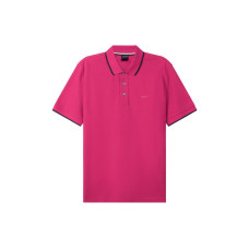 HUGO BOSS SS22 LogoPolo