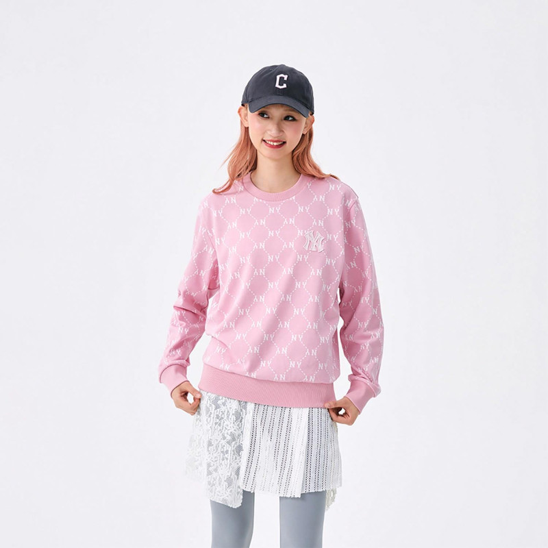 MLB SS25