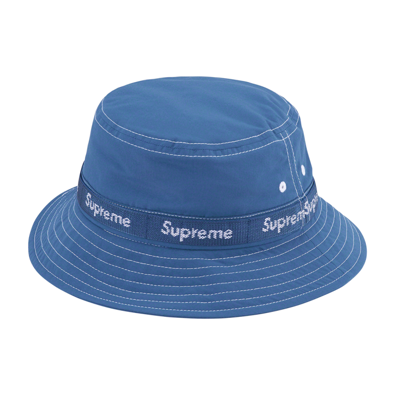 Supreme Week 2 Webbing Crusher