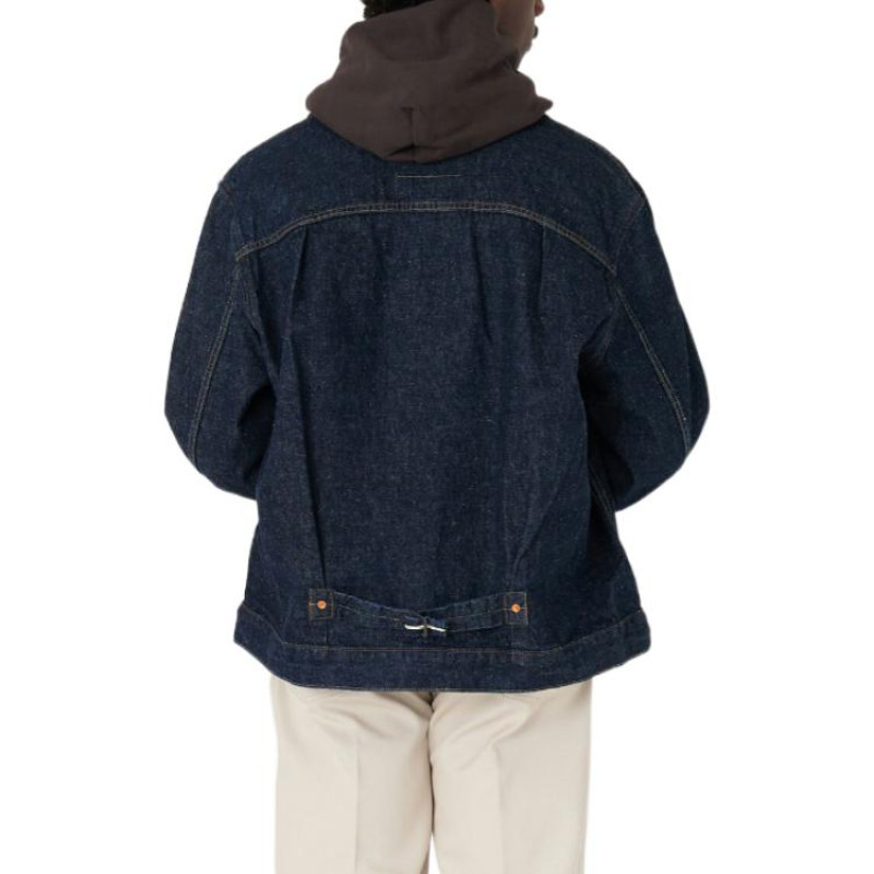 levis