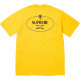 Supreme FW24 WEEK18 T Crest Tee logoT