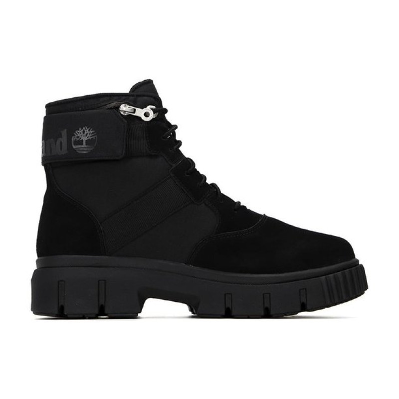 Timberland