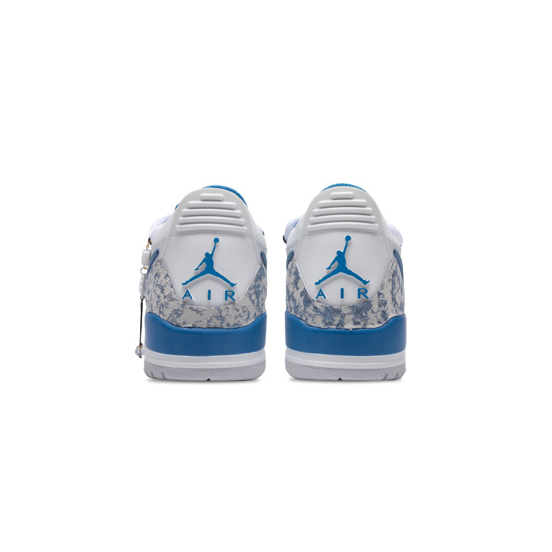 Jordan Legacy 312