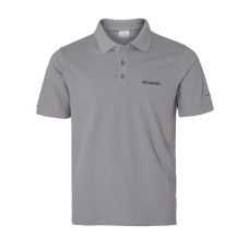 Columbia logoPolo